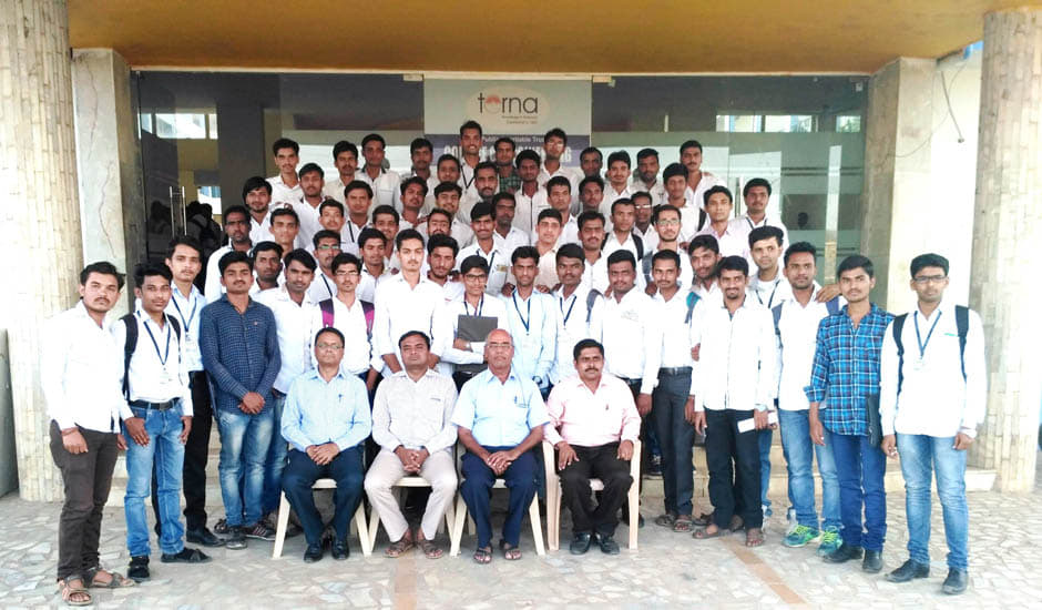 College of Engineering Osmanabad Student Activities photo 34